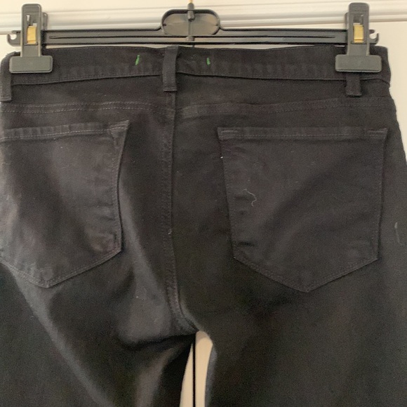 EUC straight leg jeans by j brand - Picture 5 of 8